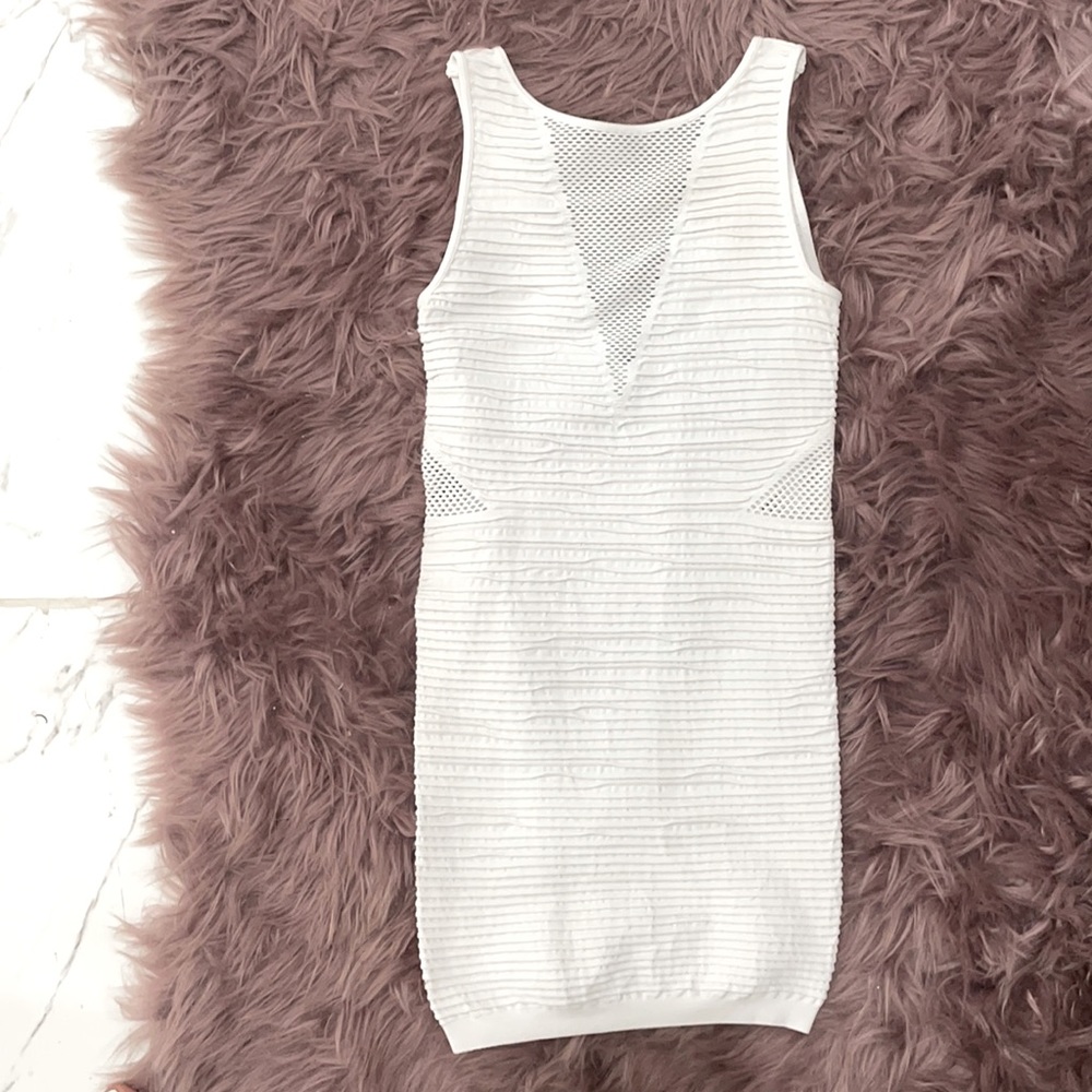 Bebe Bodycon Dress